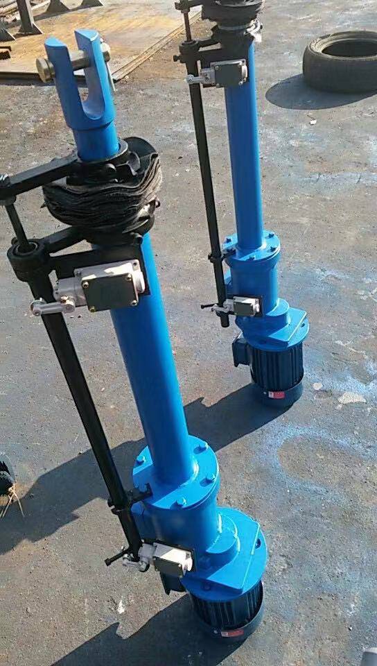 DT直体电动推杆_副本