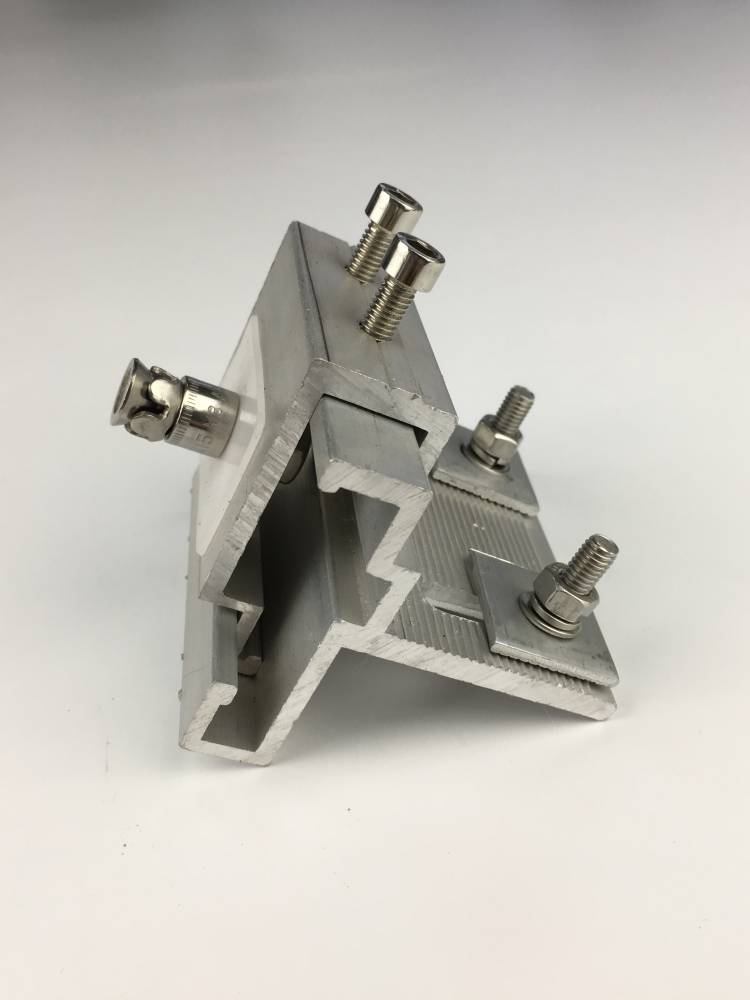 供应幕墙配件生产背栓挂件幕墙不锈钢背栓挂件h型陶瓷板铝挂件