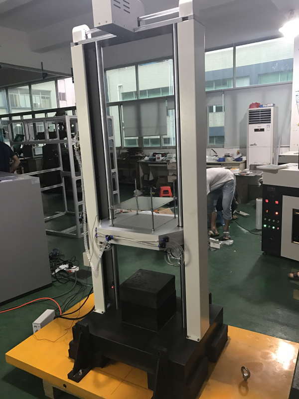 dms电池加速度冲击试验机