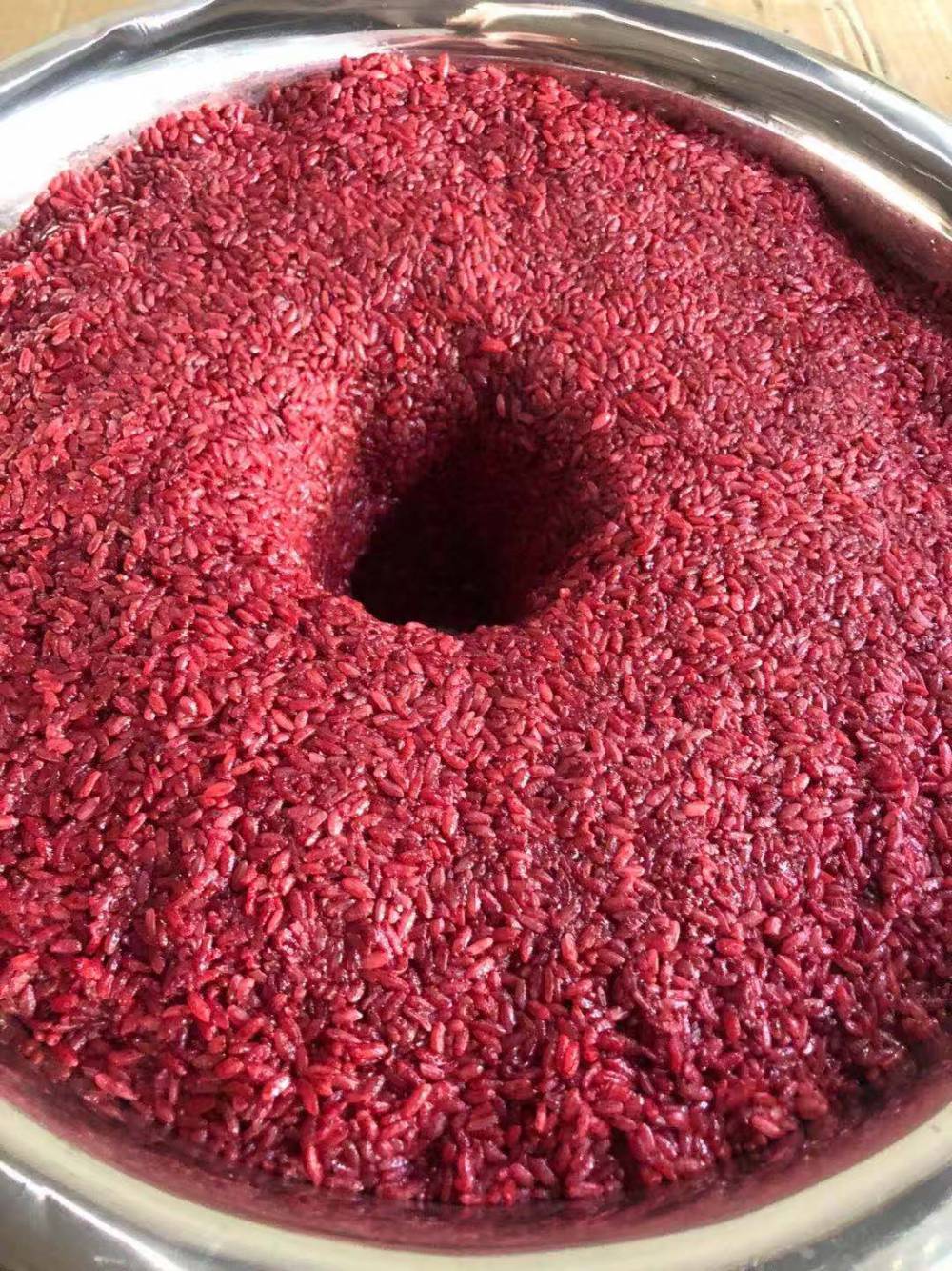 成都红曲米酒低温发酵型红曲醪糟米酒