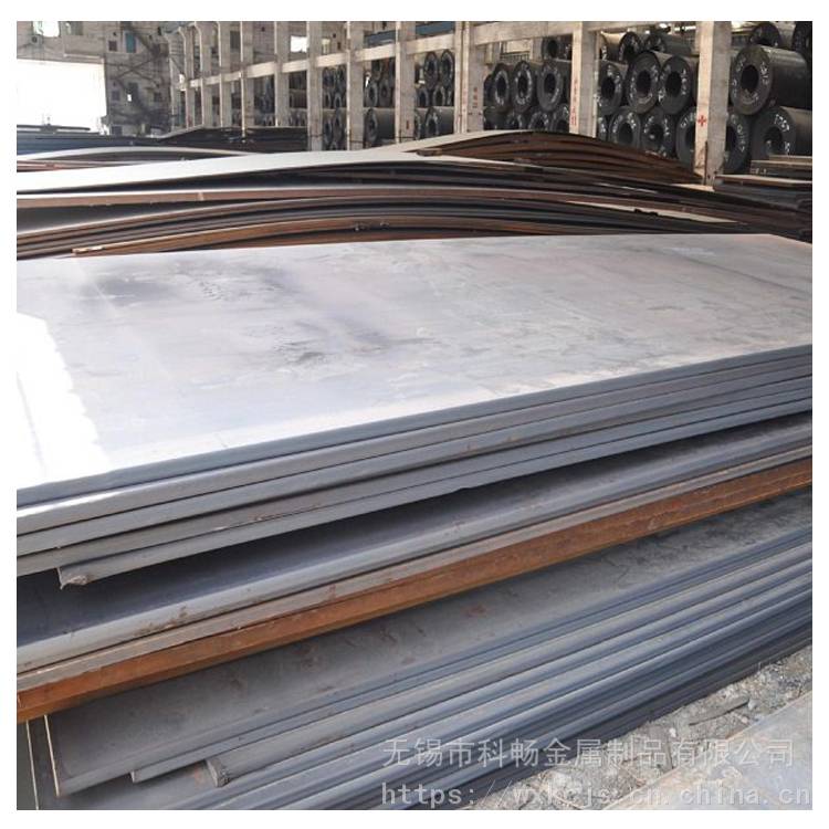 SM570舞钢钢厂日本标准焊接结构用轧制钢材8-90mm低合金高强度钢板整板销售