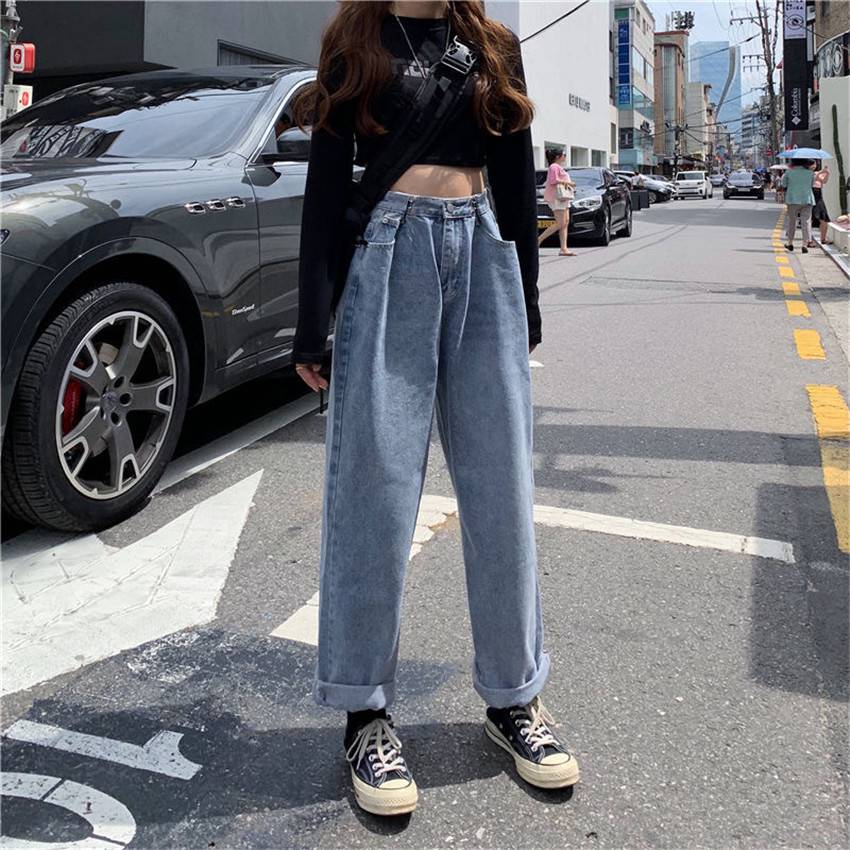 几块钱老爹裤清货临沂服装批发按斤的个性纯棉半袖女打底衫