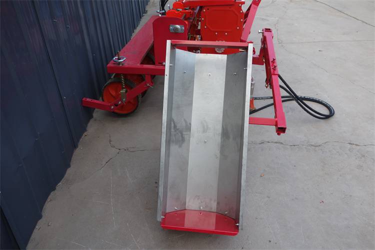 上化肥神器播种机旋耕机自动上肥器液压电动型