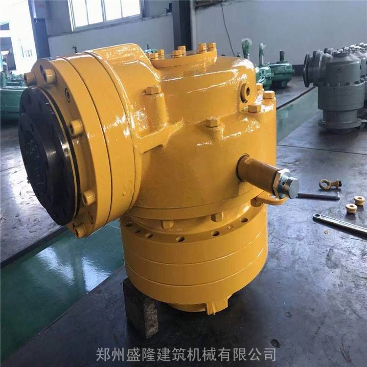 js1500减速机总成混凝土搅拌站主机变速箱齿轮配件