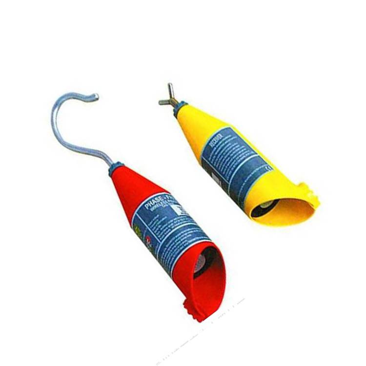 美国hastingstag6000智能无线式核相器声光信号耐电压核相仪