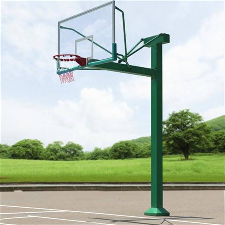 青岛 标准篮球架 可扣篮篮球架子 种类***