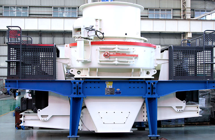 vsi制砂机佳宏9526型制砂机鹅卵石制砂机河卵石制砂机配件