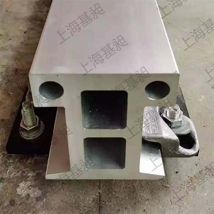 铝合金导轨120120立体库堆垛机铝材环形装配线铝型材地轨堆码机