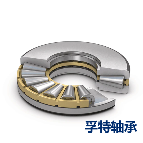 8 qk石油机械轴承