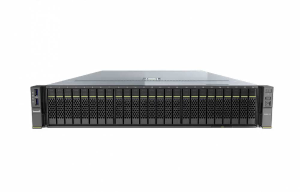 超聚变FusionServer 2488 V5 2U4路机架式服务器 DDR4 数据库 虚拟化 ERP