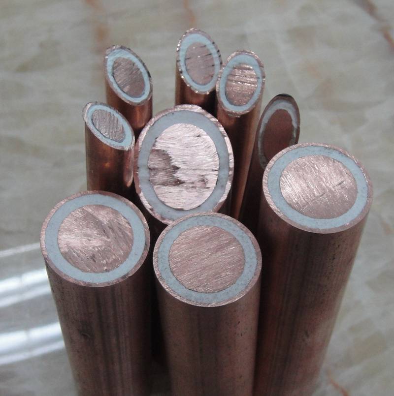 bttz矿物绝缘钢性防火电缆