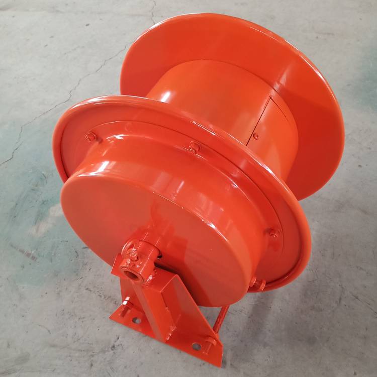 吸盘用电缆卷筒龙门吊起重机卷线盘行吊自动卷线装置