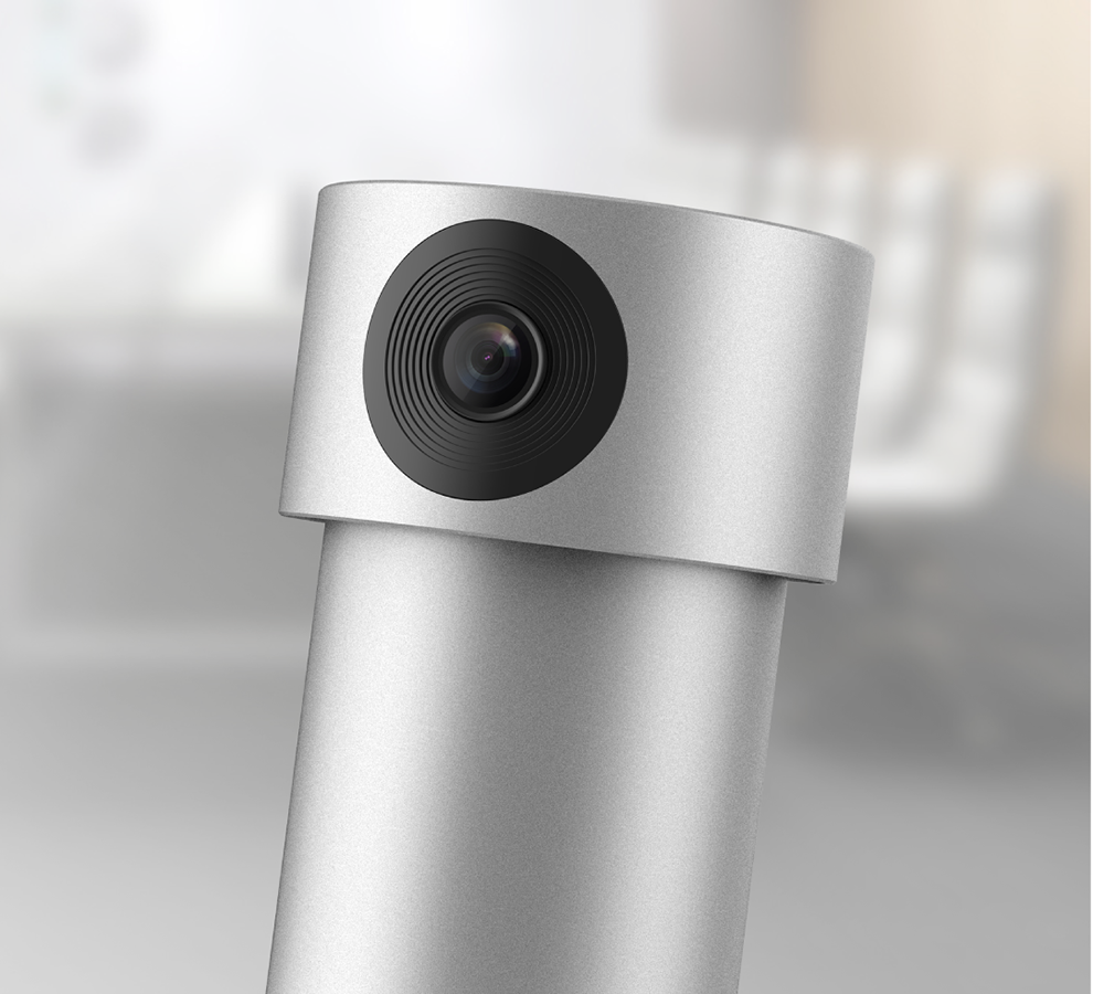 飞利浦philips视频会议摄像头pse05504k高清ai声源定位麦克风扬声器