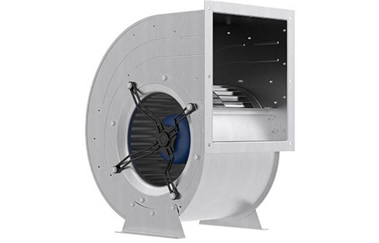 风车散热蜗壳离心风机ziehlabegg施乐百w2s135ea7901