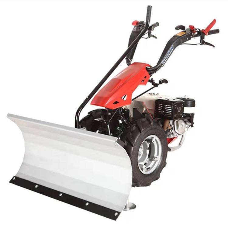 车挂式推雪板 沙滩车雪铲 铲雪板