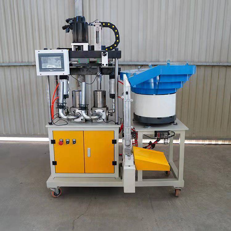 正丰全自动密封玻璃胶生产设备耐候胶灌装机可定制