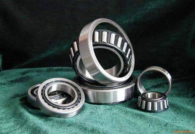 红五环压缩机轴承nu2205ecpnj307ecp红五环螺杆空压机配件图片