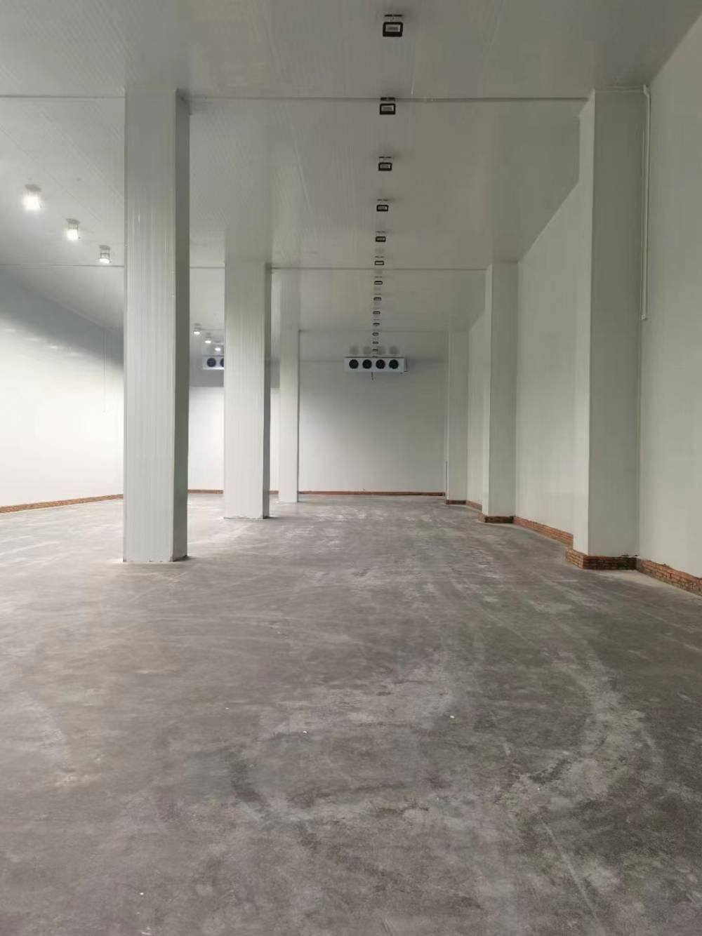 扬州高邮烘干保温房厂家定制烘干房,冷库安装公司