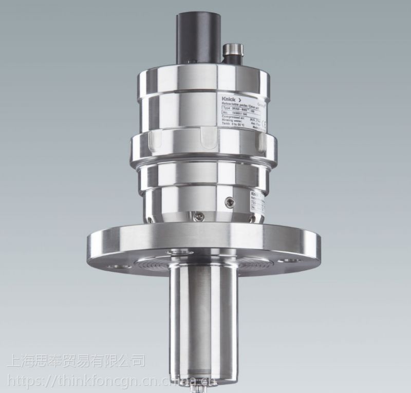 德国knick科尼克温度变送器p29000p200放大器图片