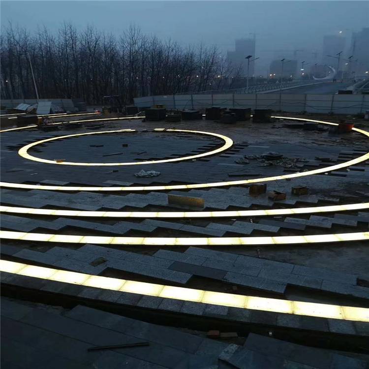 地埋景观灯线条地埋灯多头景观灯地埋led灯砖