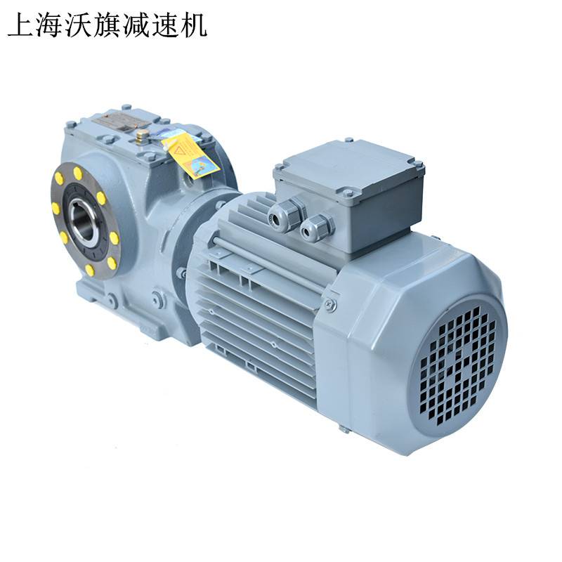 减速机TSA48/T-MY80N4-9.29-M1-270φ30功率0.75KW沃旗- 供应商网