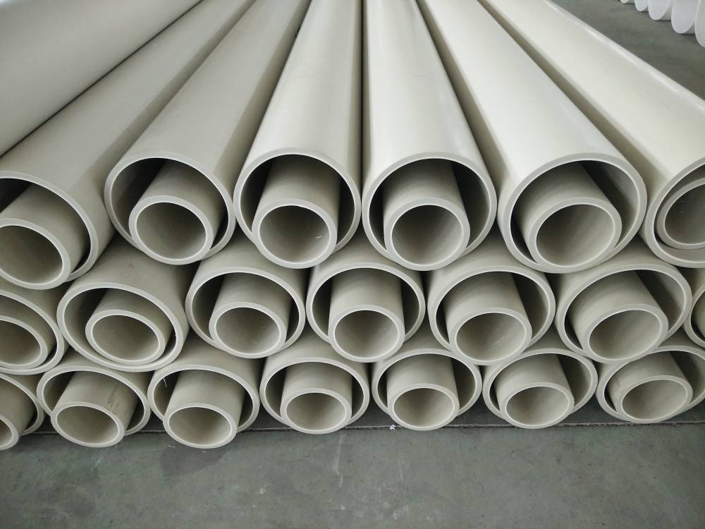 大口径pp风管大口径pp风管厂家大口径pp酸气管道