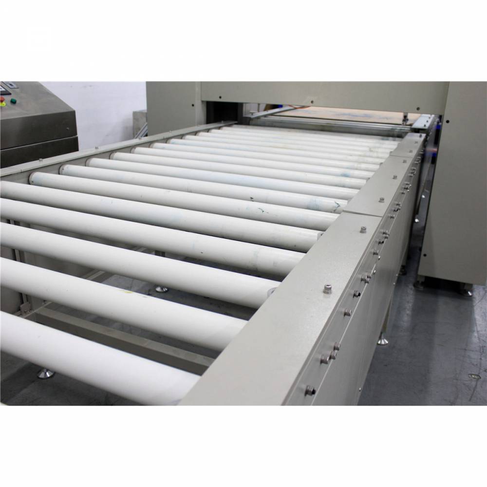 淋胶机自动板材淋胶厂家广州普同