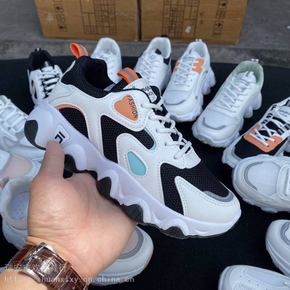 库存鞋容易坏吗