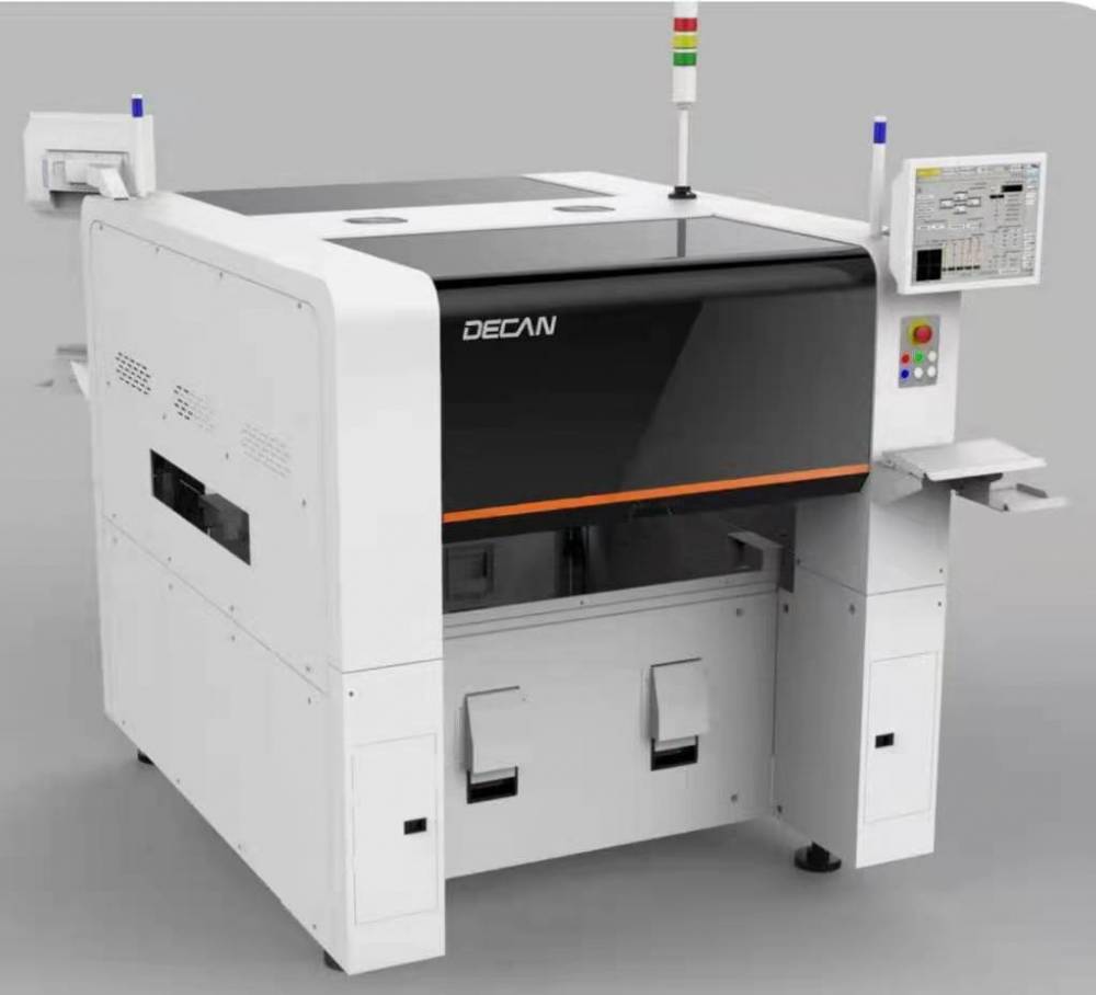 smt整线设备三星贴片机韩华贴片机sm481plus贴片机decans1一级代理商