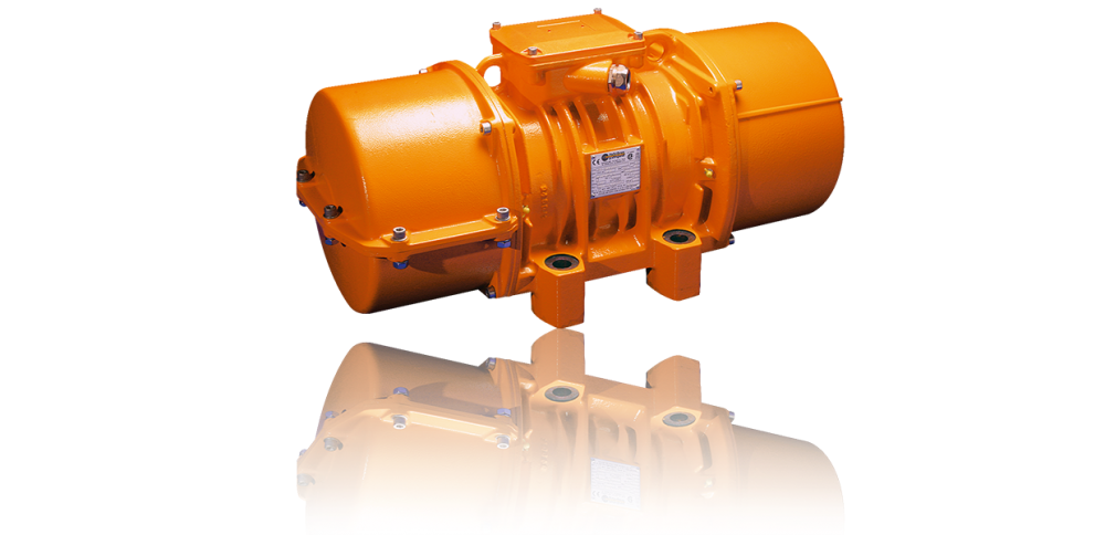 【意大利italvibras 防爆振动器 电动马达】视频介绍 - 中国供应商