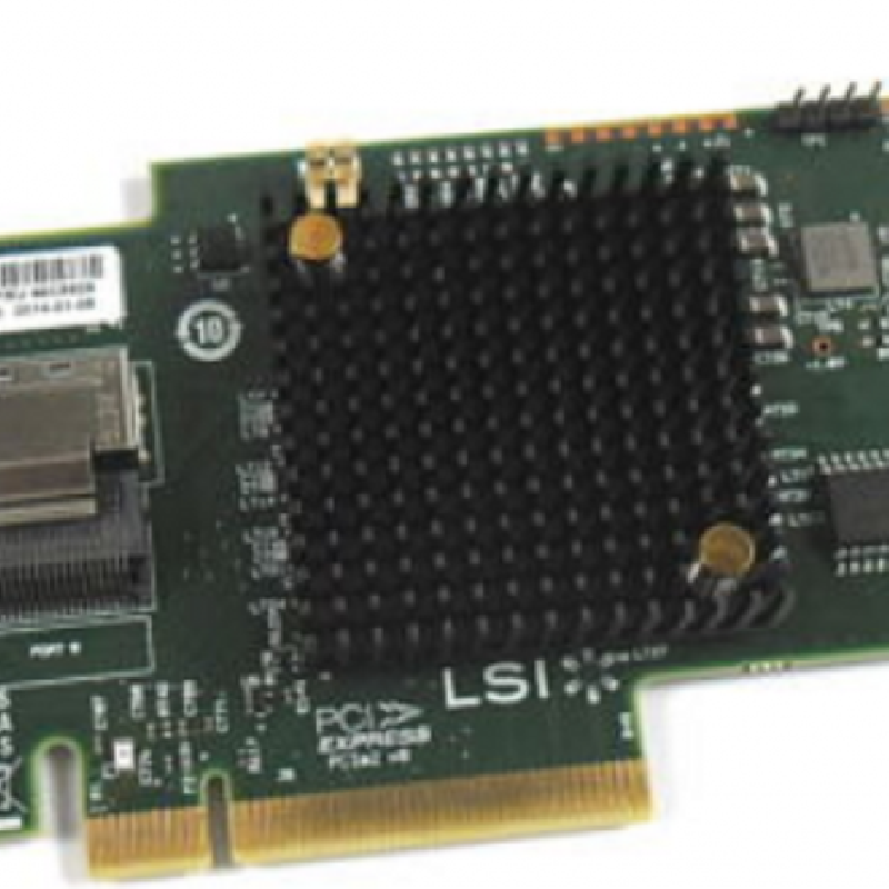 Broadcom 9540-8i SAS3808 SFF-8564阵列卡RAID卡- 供应商网