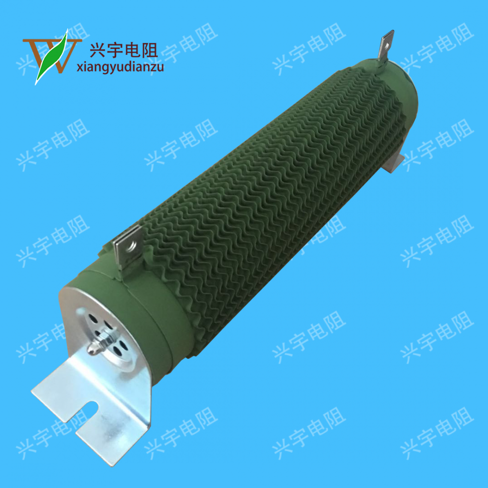 1200w绕线电阻 波纹负载电阻 刹车电阻 变频器制动电阻 电梯电阻