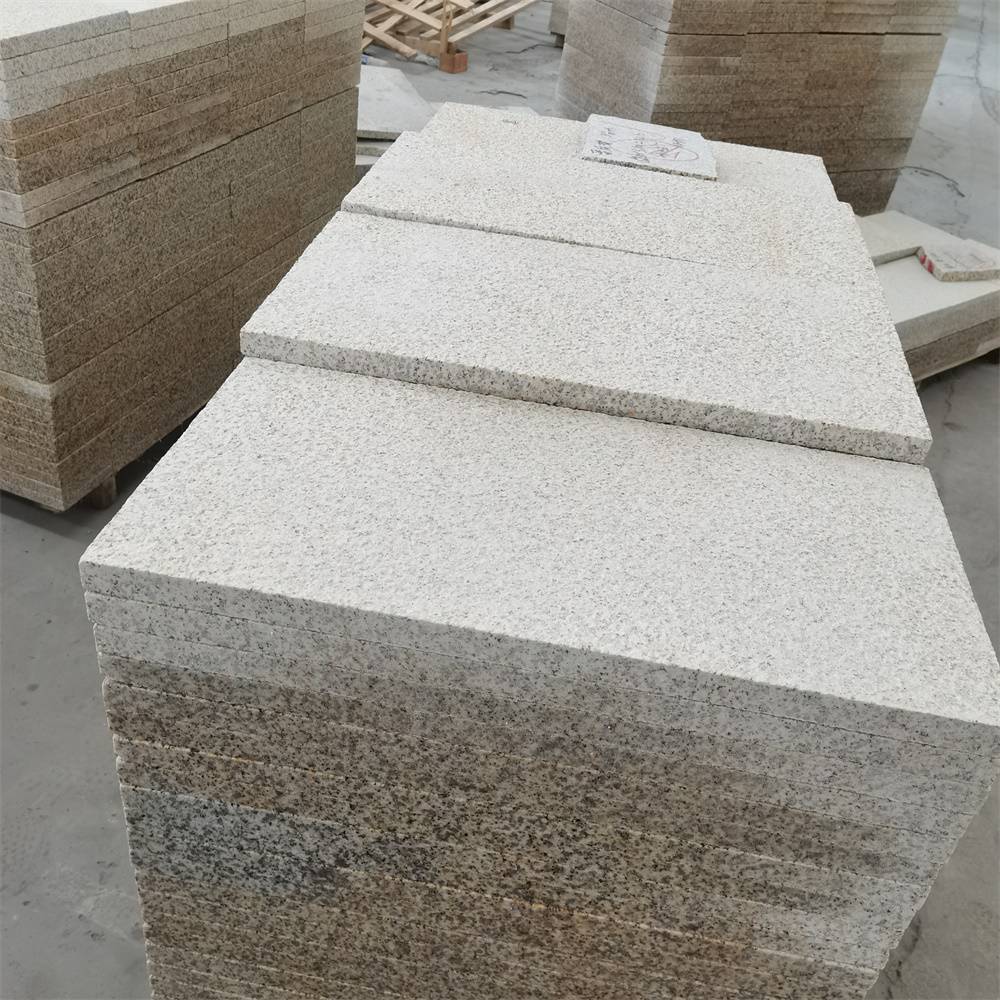 湖北黄金麻大理石干挂染色提锈石材黄金麻染色价格