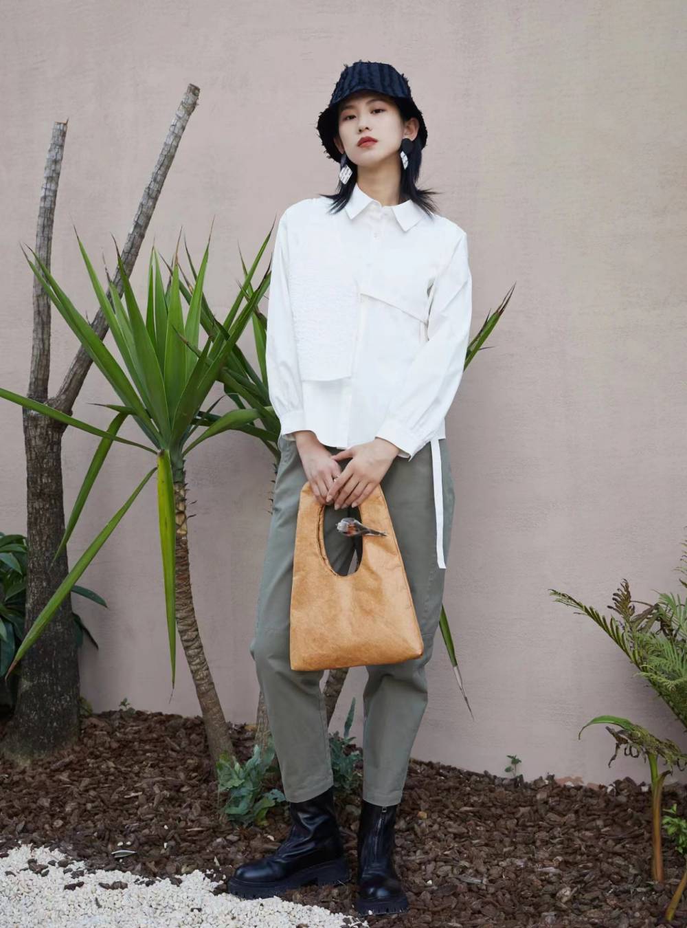 品牌折扣女装南耳春装熙兰雅女装纳丽女装外贸尾单