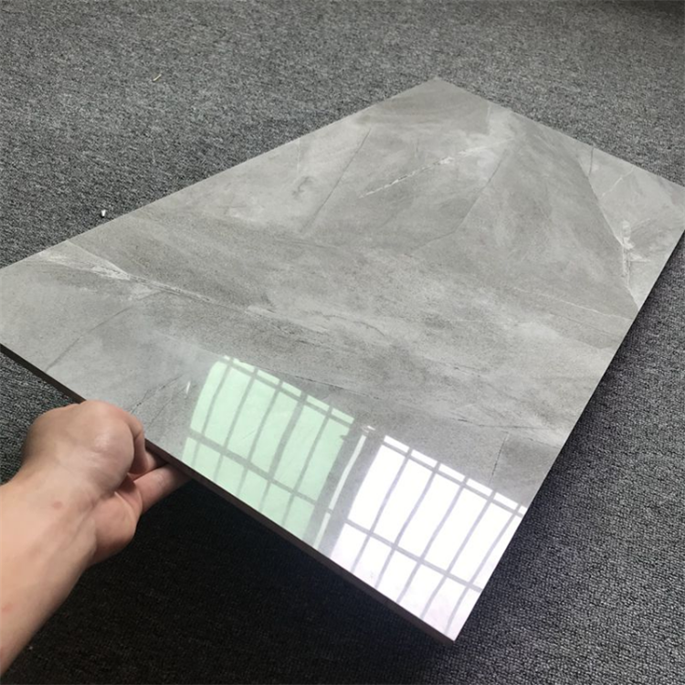 纯白内墙瓷片浴室墙面砖厨卫哑光内墙砖