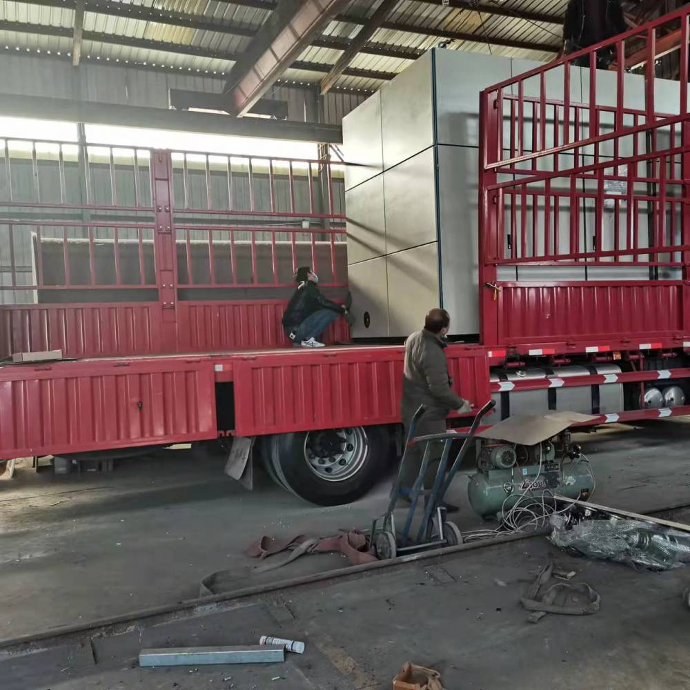 做过碱回收炉脱硝的厂家有案例如何解决投资大问题