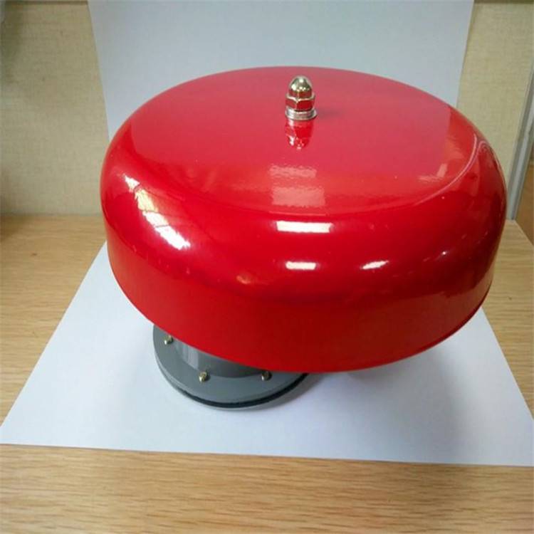 百川世纪湿式报警阀延迟器水力警铃200bcsj288