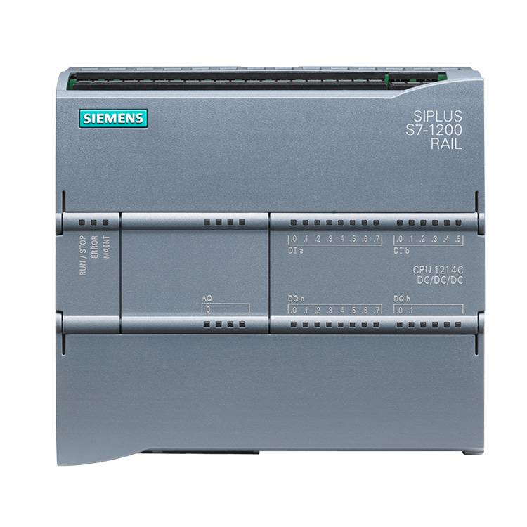 原装plcs71200西门子1214c紧凑型cpu模块6es