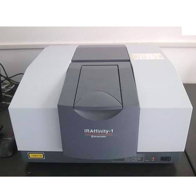 进口岛津傅立叶变换红外光谱仪iraffinity1图片