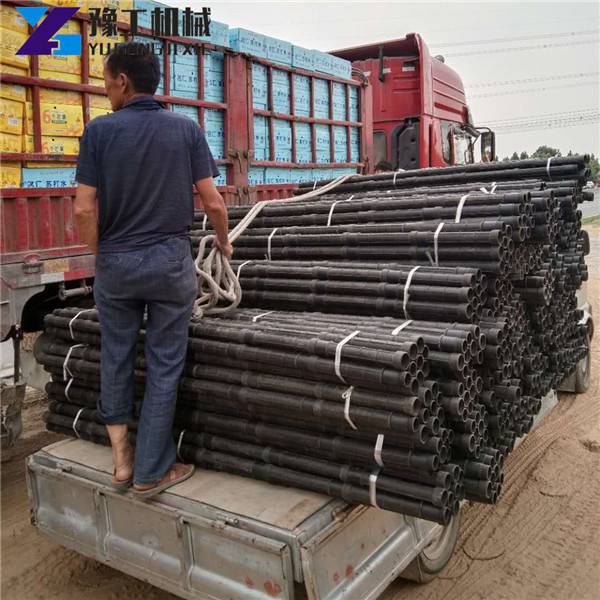 重庆渝中区螺纹注浆袖阀管袖阀管行业信息 重庆渝中区螺纹注浆袖阀管袖阀管行业信息