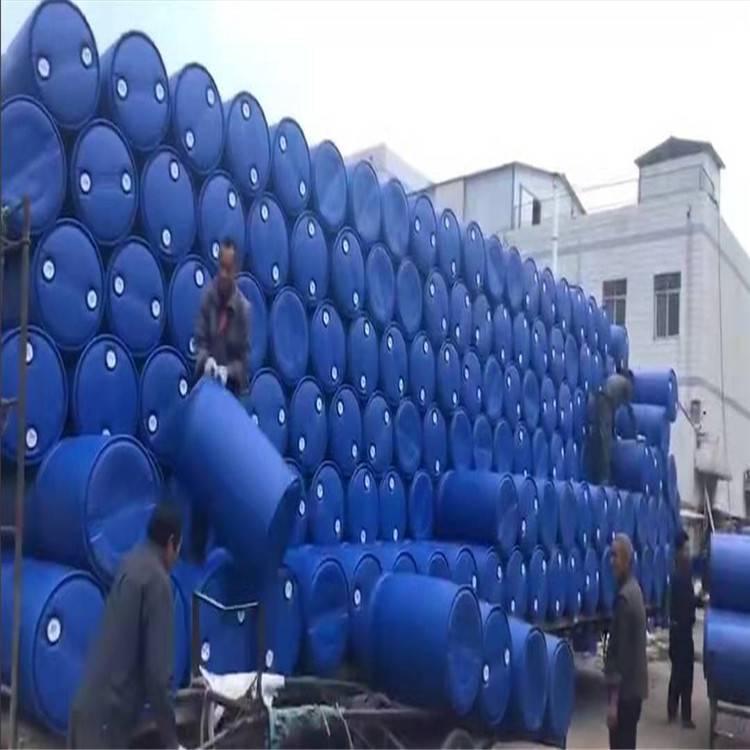 湖北宜昌200公斤化工塑料桶耐酸碱化工桶丰成塑业
