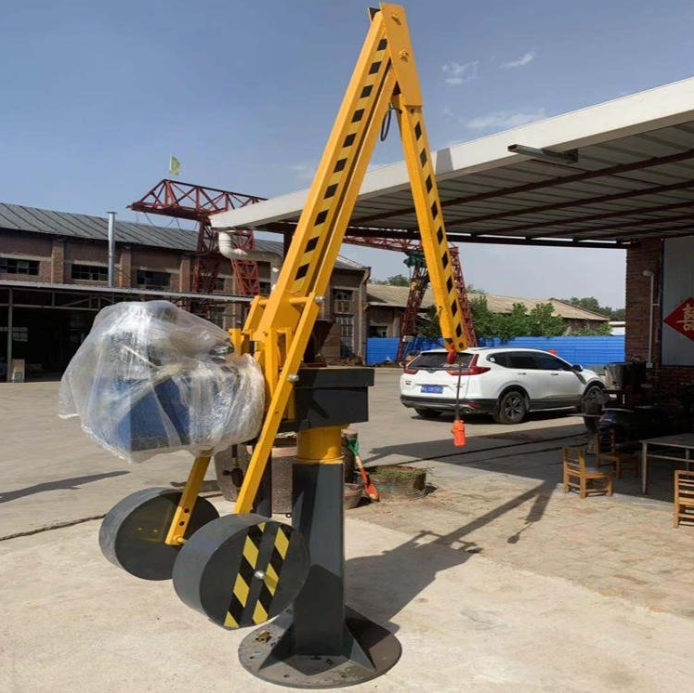 变频平衡吊 承起 矮型平衡吊 平衡吊机