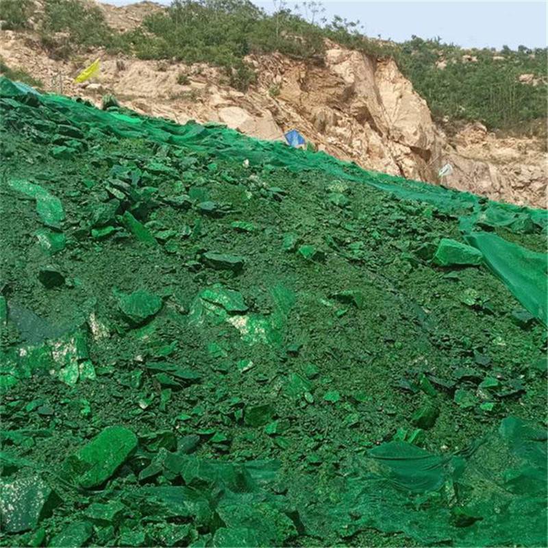 固沙抑尘剂 结壳固沙剂 煤灰抑制剂