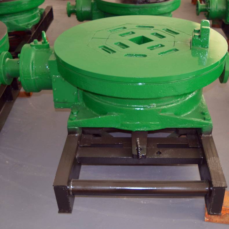 供应大型水文地质水井钻机spj400磨盘钻机工程打桩机