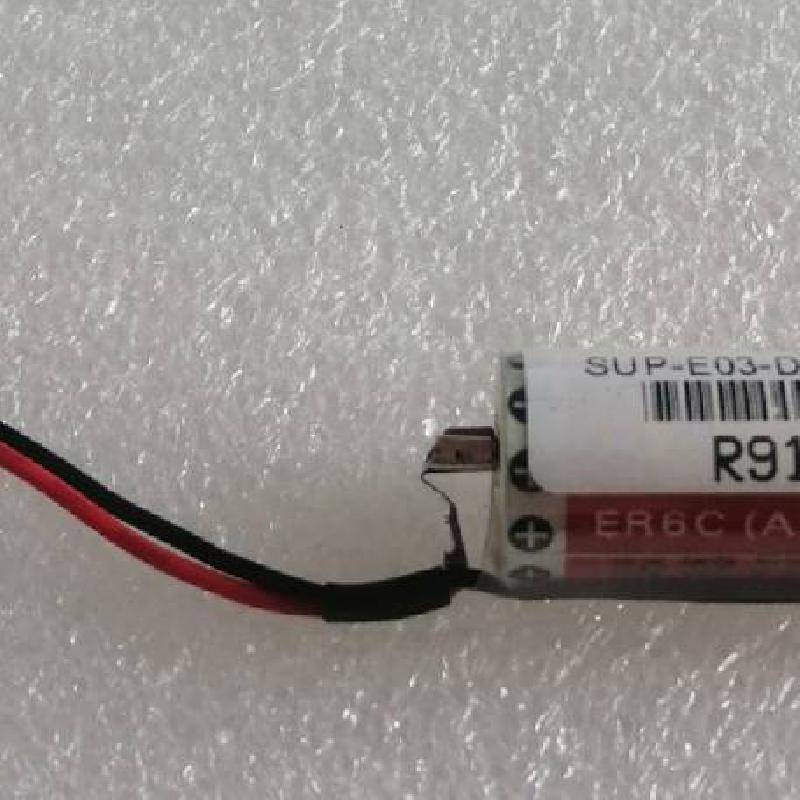 SUP-E03-DKC*CS-BATTERY Maxell ER6C Rexroth Battery价格- 中国供应商