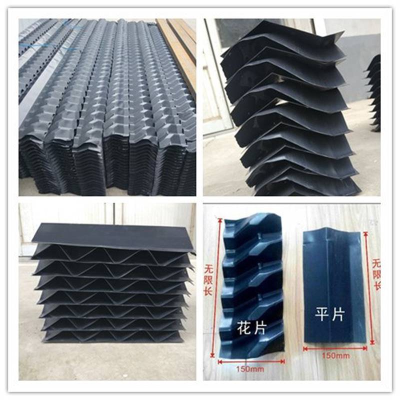 南昌多维益美高收水器_PVC收水器安装视频_恒冷塑料