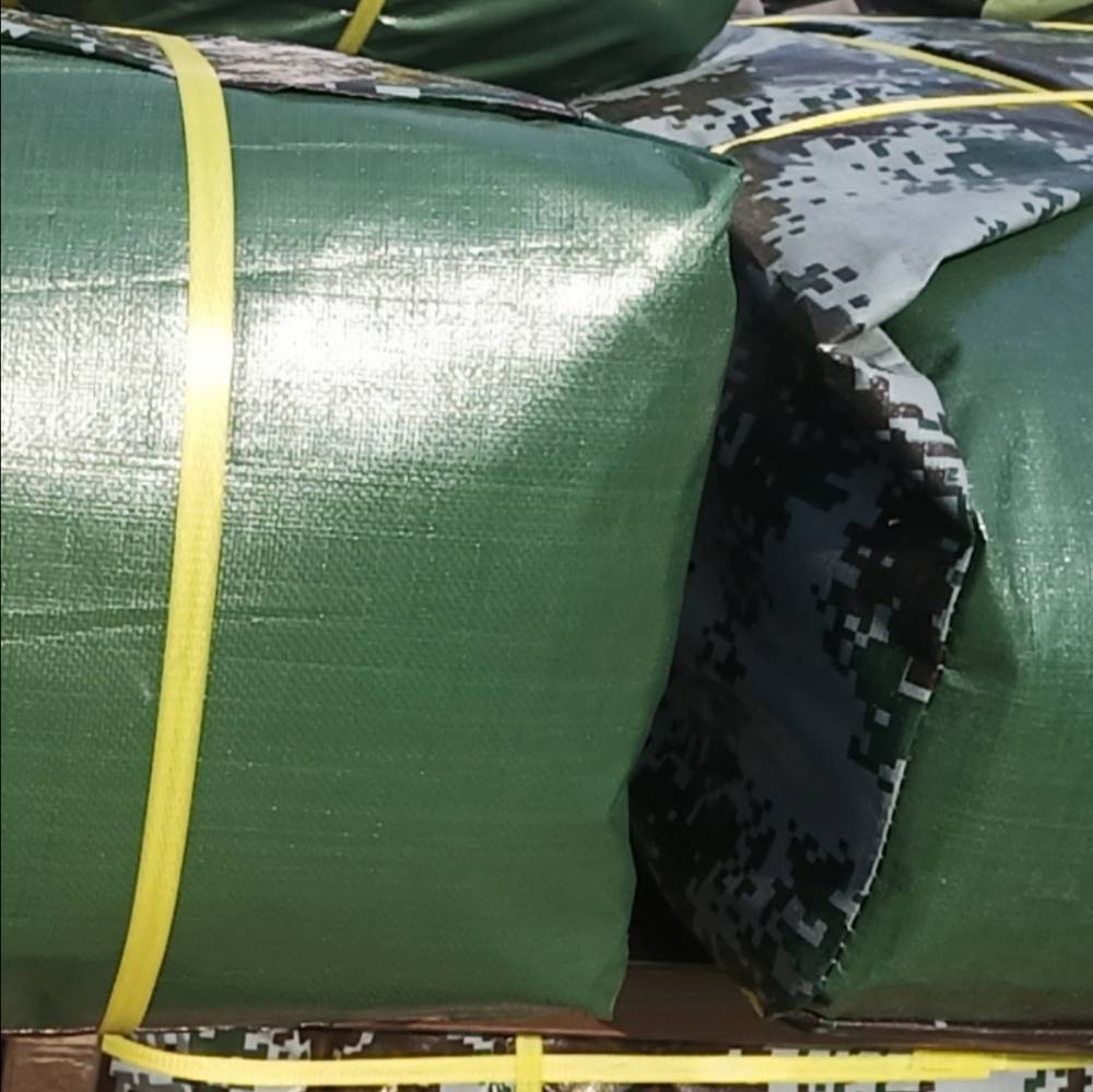pe迷彩篷布数码丛林沙漠迷彩防雨布篷布