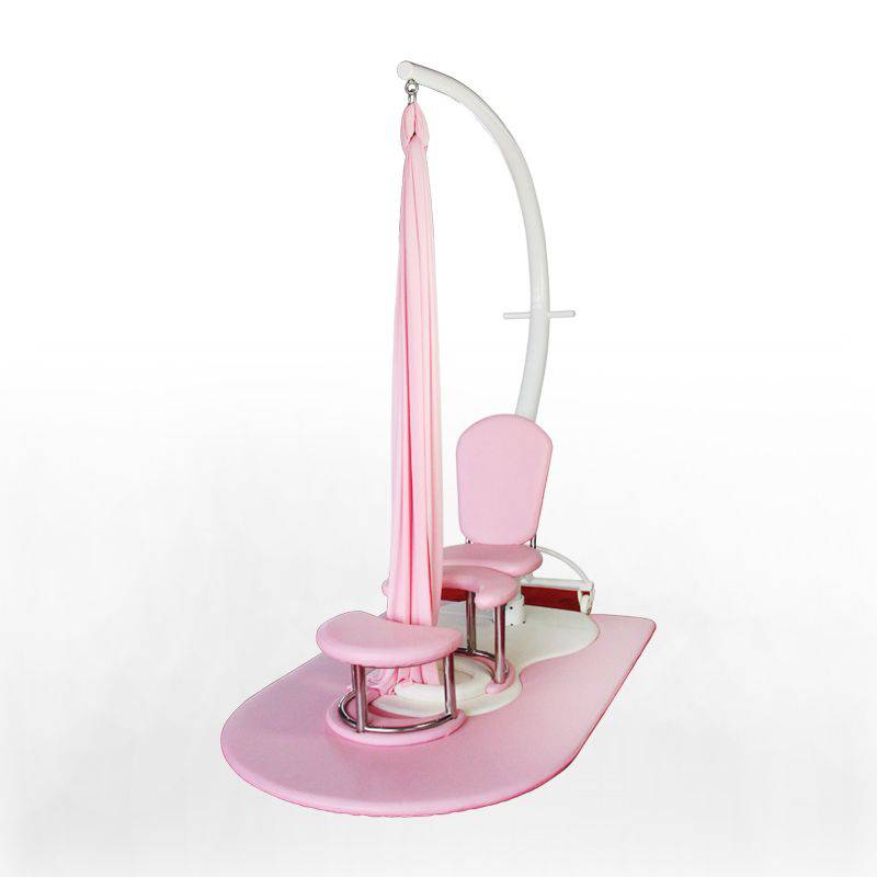 销售自由体位悬挂式分娩座椅全国导乐工具中国助产士联盟推荐图片