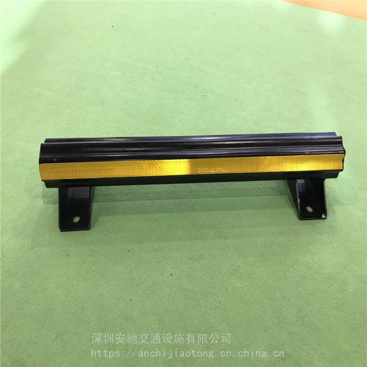 厂家生产可定制颜色柳州挡车器安装 挡车器