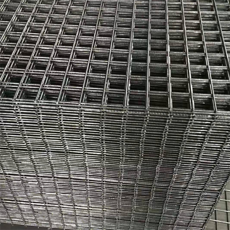 低碳钢丝网片双层钢筋网片水泥地面钢筋网片量大优惠安佰图片